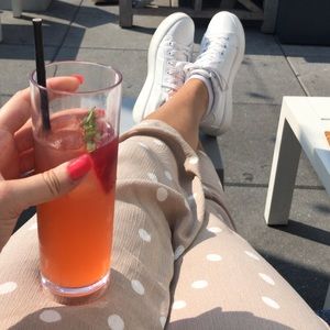 Meet your Posher, Brooke